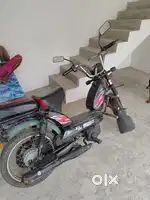 TVS XL Supar