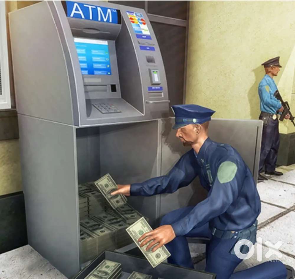 Cash loading job in Hyderabad
