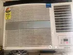 voltas 1.5ton ac 15 month old