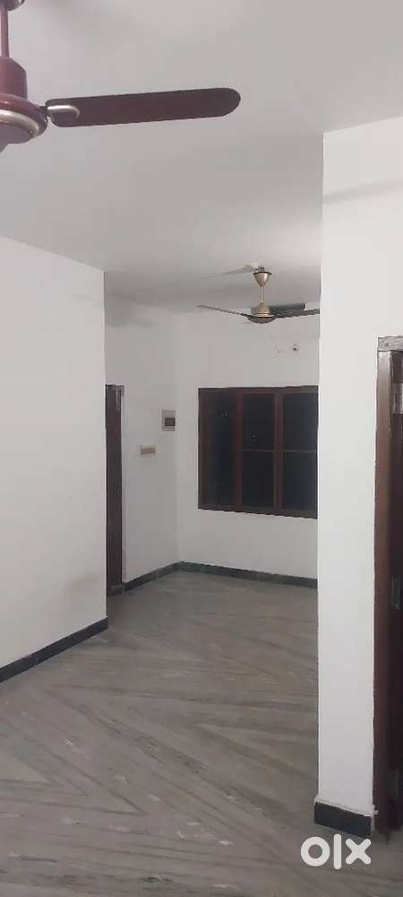 Semi furnished 2 BHK at Padivattom, adjacent to mall, school, hospital