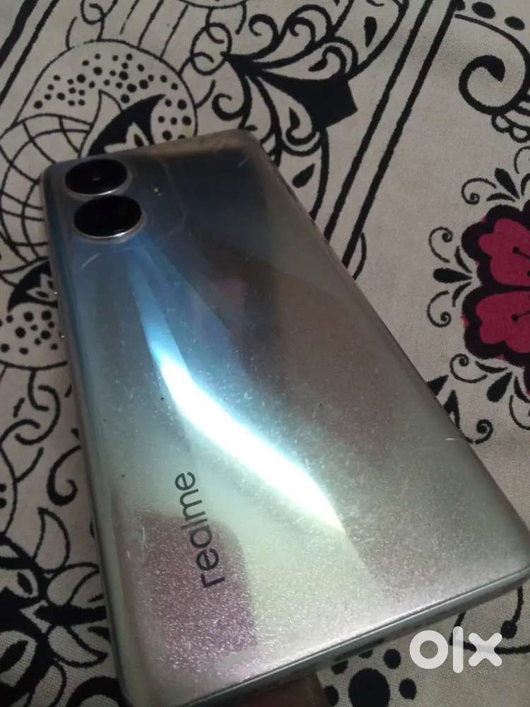 Realme 10 pro plus