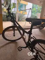 Decathlon Riverside 120