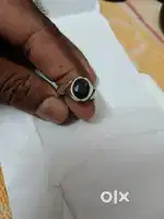 BLUE SAPPHIRE ORIGINAL STONE FROM GRT