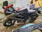 YAMAHA R15 2019