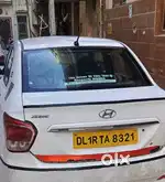 1lakh loan ho jayega 2 din mein Hyundai Xcent commercial 2016 CNG