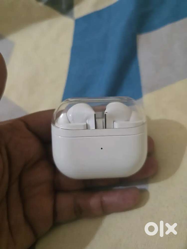 Samsung galaxy buds 3pro