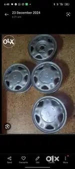 Beat stock wheels for sale