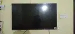 TCL 55 INCHES TV