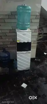 Voltas water dispensers