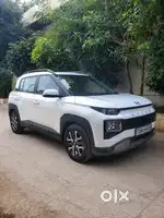 Hyundai Exter SX (O) Connect 1.2 AMT, 2023, Petrol