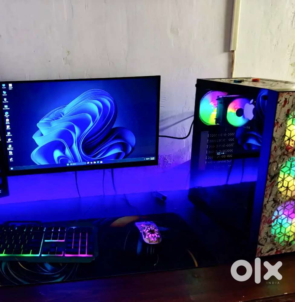 Pc Intel i5