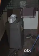 Frige cooling best
