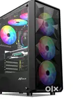 gaming pc parts brand new