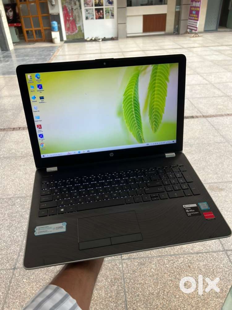 Hp i5 Laptop 16 Gb Ram 512 Gb ssd win 11 + 2 gb GPU new condition