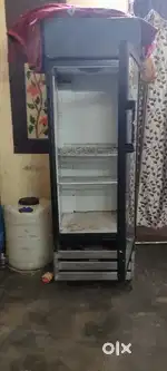 Company fridge