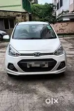 Hyundai Grand i10 2013-2016 Sportz, 2015, Petrol