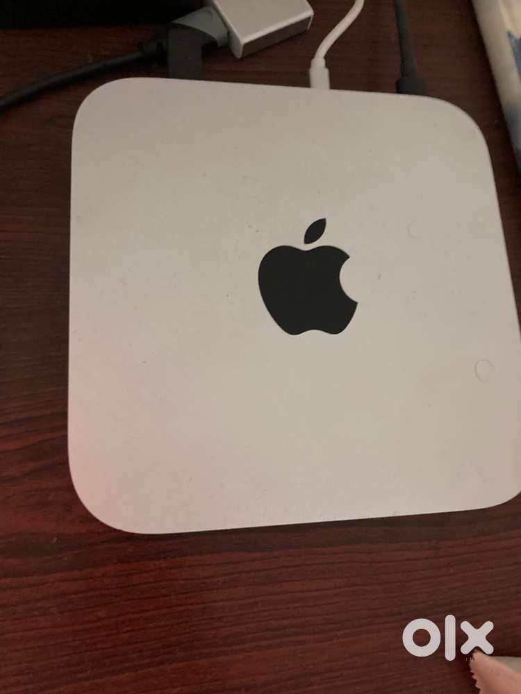 Apple mac mini