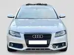 Audi A4 2.0 TDI Premium with sunroof, 2011, Diesel