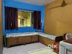 1 RK on 1st Floor available for Sale.