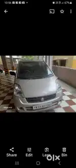Maruti Suzuki Zen Estilo 2008 Petrol 90000 Km Driven