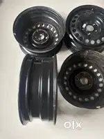 Creta ex optional wheel drum