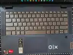 Lenovo IdeaPad Flex 5 14ALC05 - 14 touchscreen, AMD Ryzen 7 5700U