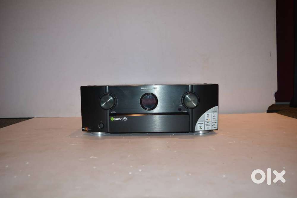 Marantz ATMOS SR6010 9 CHANNEL