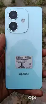 Oppo a3x 4g only exchange no sell faltu me msg mat karna