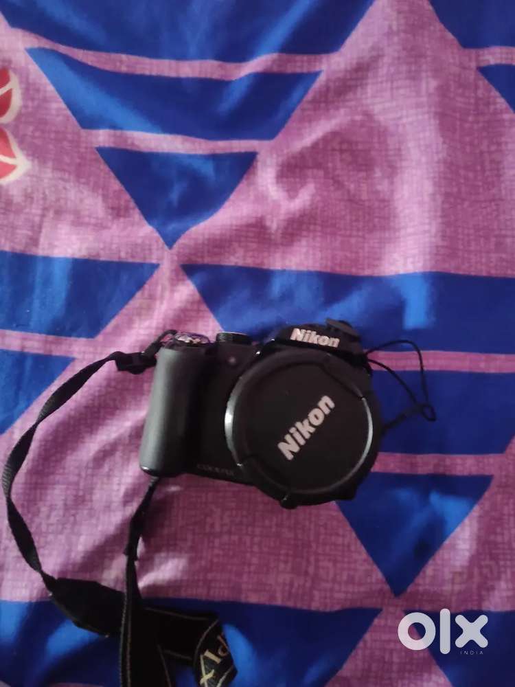Nikon cemra