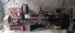 Heavy duty Lethe machine