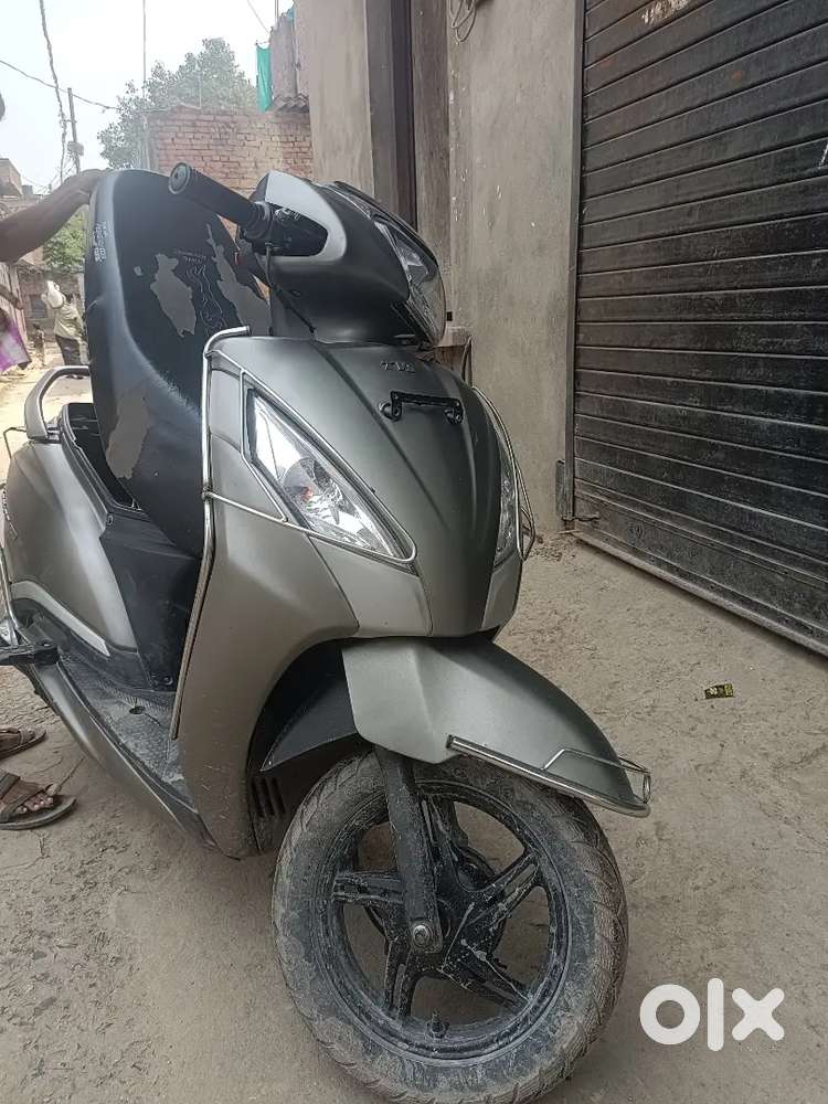 Good condition