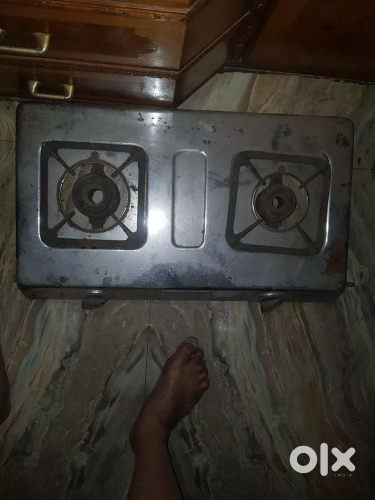 Gas Burner