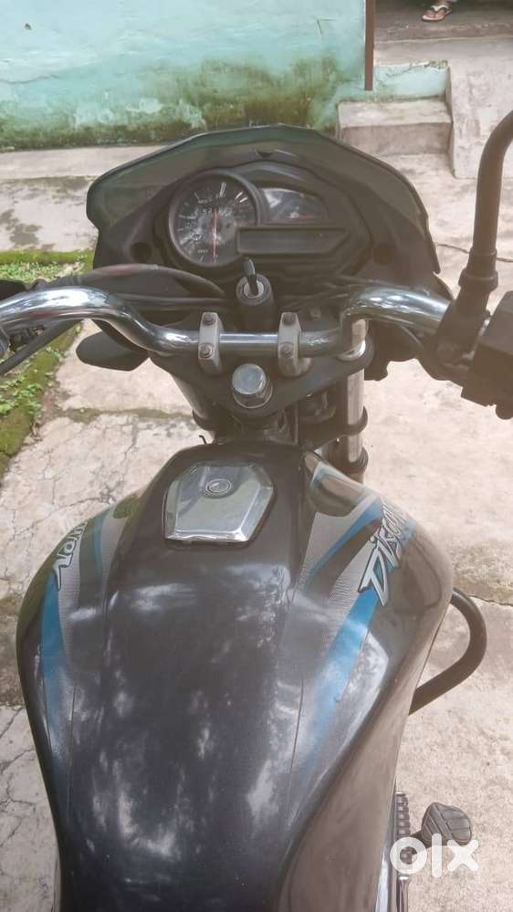 Bajaj Discover Good Condition Bike First Owner Valid Insurance