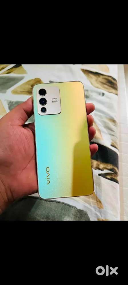 Modal Vivo v 23 pro 5 g