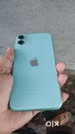 Iphone 11 4/64 ,Good condition, no damage