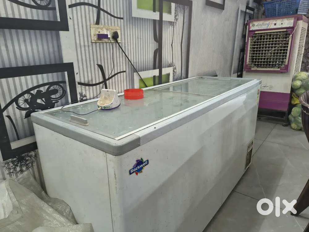 Commercial fridge for sale