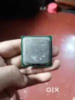 Intel dual core processor