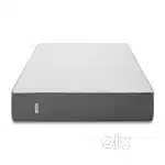 Wakefit orthopedic mattress queen size