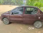 Tata Indigo Ecs 2013 Diesel Well Maintained