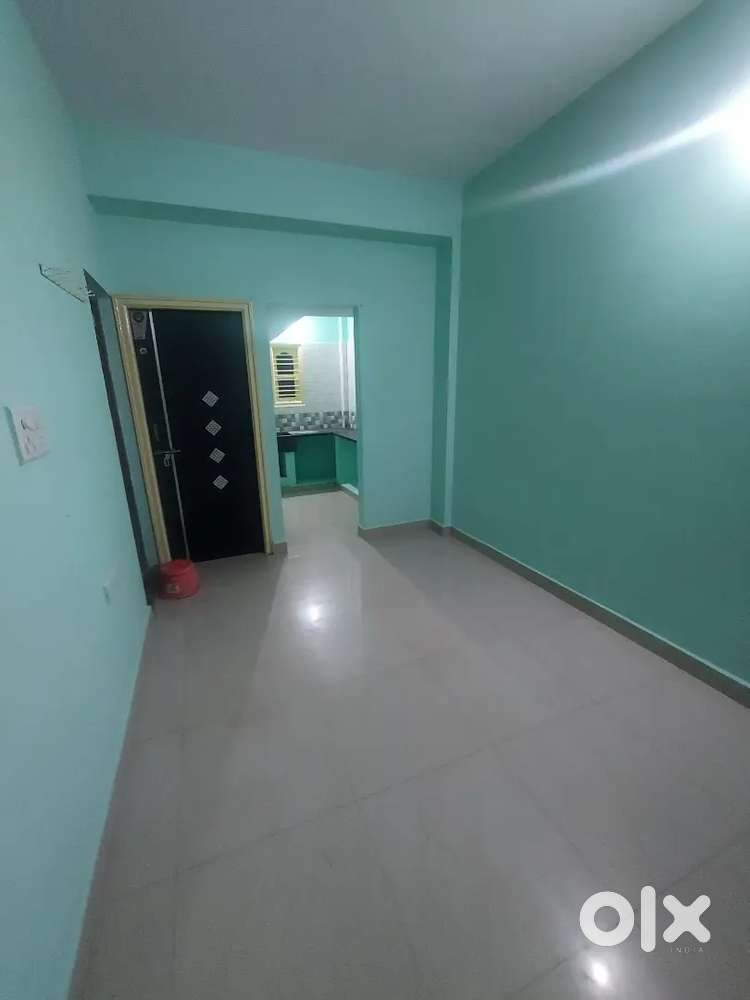 Ground floor 1bhk for rent 24 water kaveri and bor jp nagar 7th