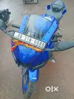 Another bike already purchased