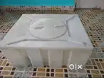 Drinking Water Tanks