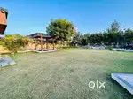 Jda approved plot for sale