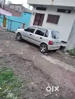 Maruti Suzuki Zen Estilo 2006 Petrol 61000 Km Driven
