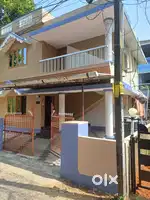 3.75 cent purayidam 1700 sqft 4 bedroom 3 attached  bath 1 comon bath