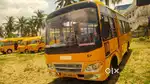 SML SCHOOL BUS 2019  - MODEL , 43 - SEATS