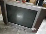 Selling MY CRT Samsung & Sony TV & Hindustan Unilever RO+UV Purifier