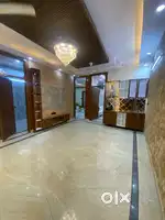 G+4 low rise apartment semi furnished flat gated society