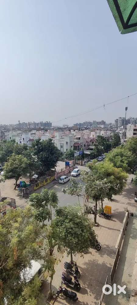 2 bhk flat for rent fully furnished