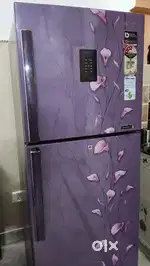 Samsung convertible double door refrigerator